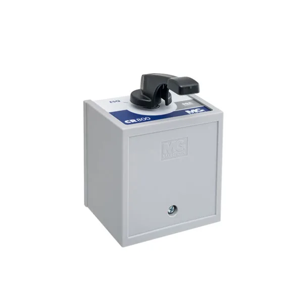 Chave reversora CR-800 - MarGirius