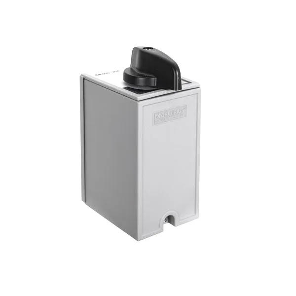 Chave reversora CR-600 - MarGirius