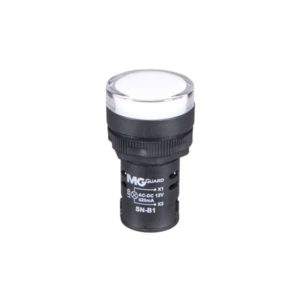 18757 sn b1 sinaleiro monobloco 12vca vcc branco 600x600