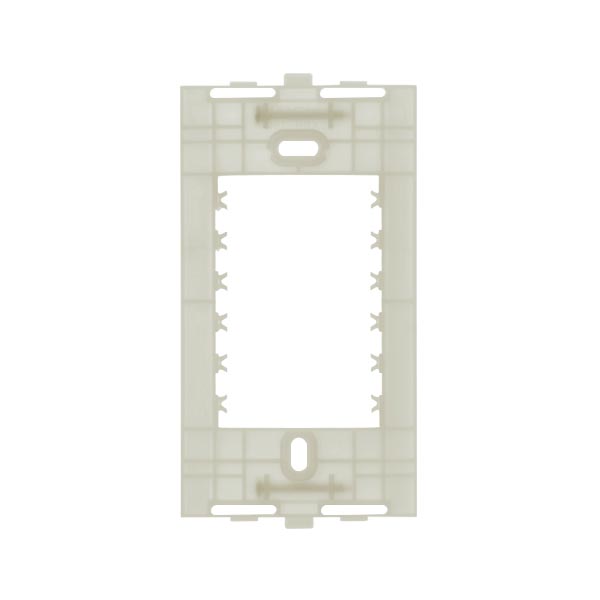 suporte 4x2 clean e sleek