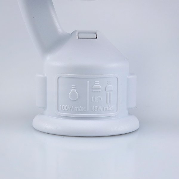 Sensor de presença soquete E27 - Imagem 2