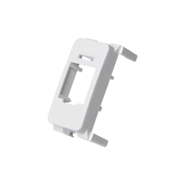 Módulo vazio para RJ45