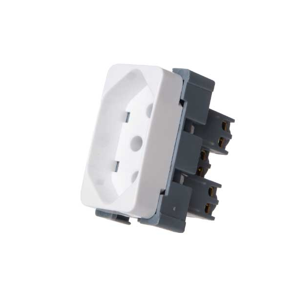 Módulo tomada 10A B3