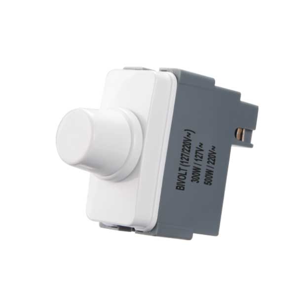 Módulo variador de luminosidade e velocidade Bivolt B3