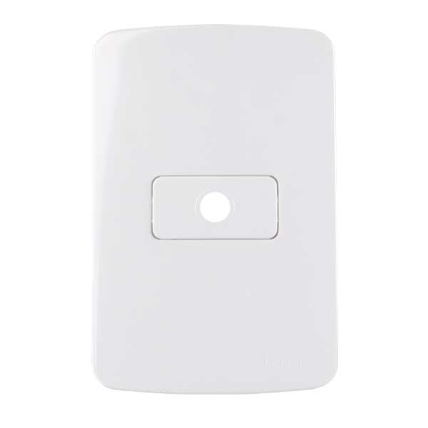 Conjunto 4x2" saída de fio B3