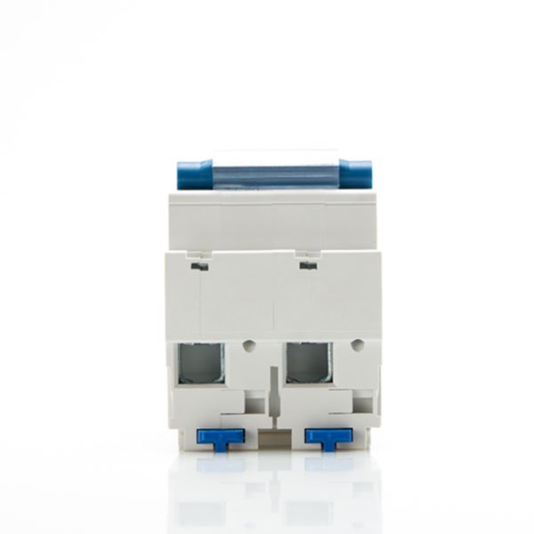 Disjuntor 10KA - Curva C - bipolar - Imagem 2