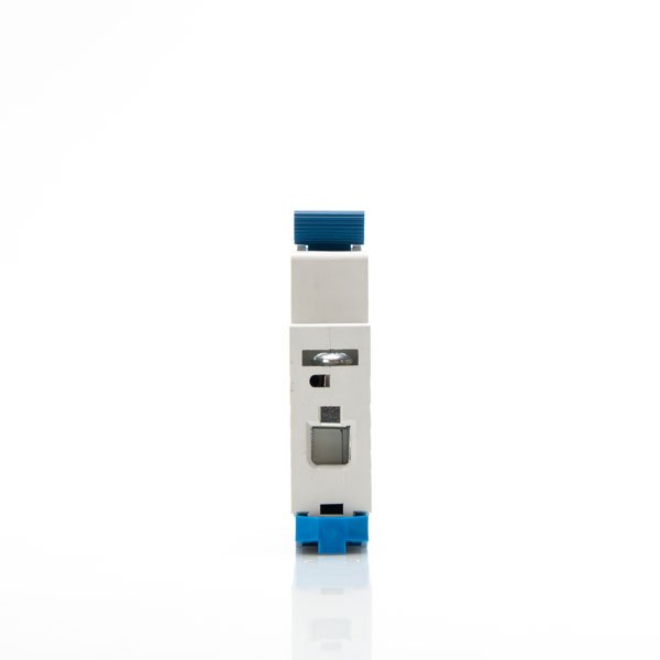 Disjuntor 4,5kA - Curva C - unipolar - Imagem 2