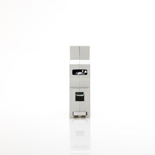 Dispositivo de proteção contra surtos (DPS) 220V~ - Imagem 2