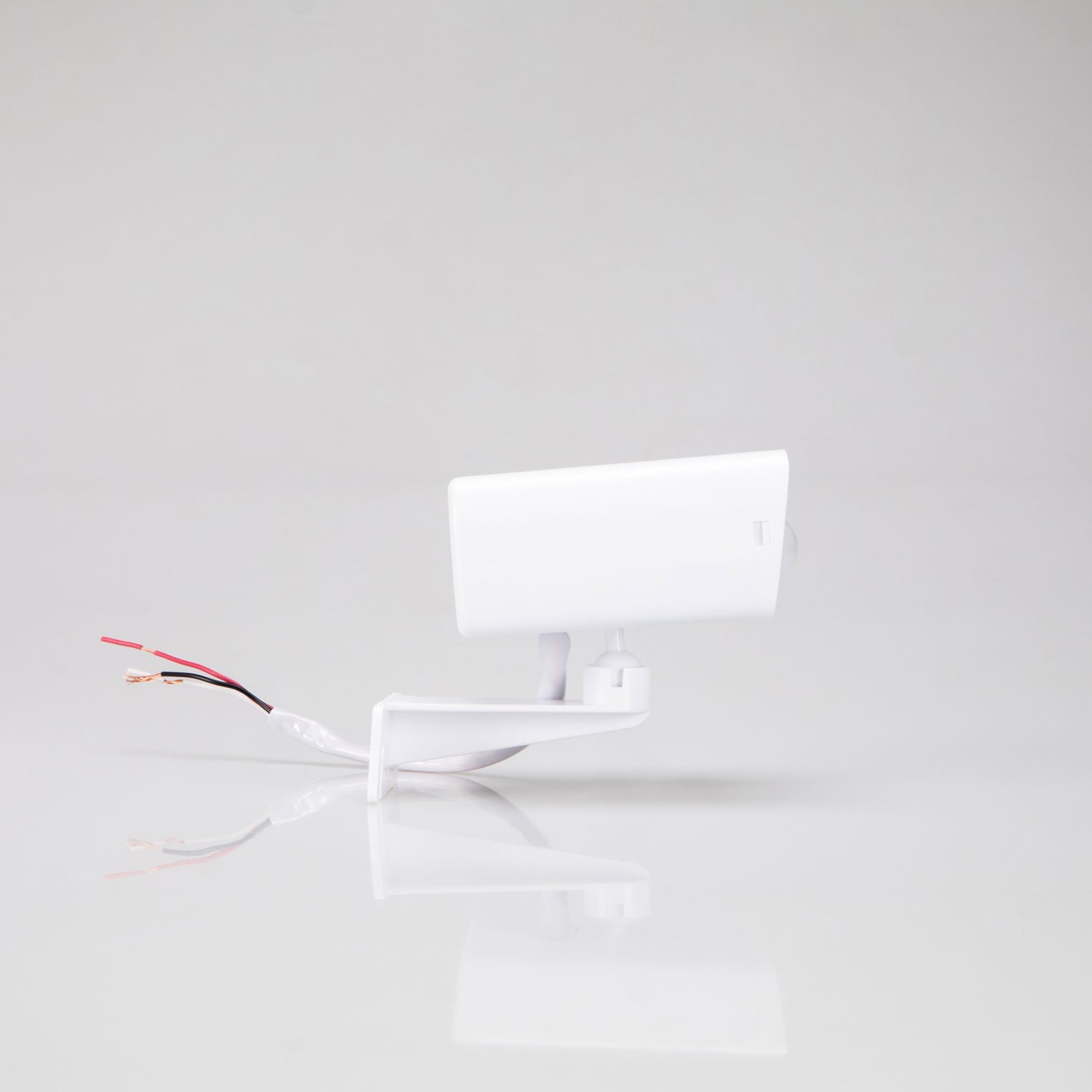 Sensor de presença externo premium sobrepor parede - Imagem 3