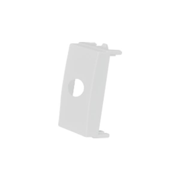 modulo saida de fio acetinado linha clean