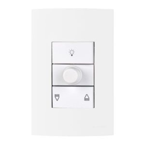 Controle de ventilador Bivolt (300W 127V~ / 500W 220V~)