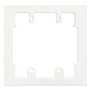 Prolongador Para Caixa 4x4" Branco