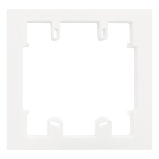 Prolongador Para Caixa 4x4" Branco
