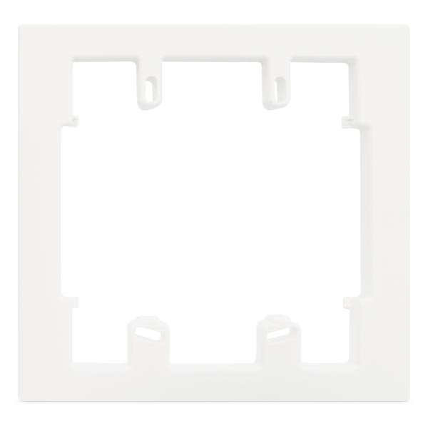 Prolongador Para Caixa 4x4" Branco