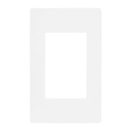 Placa 4x2" 3 postos Infiniti