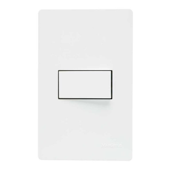 Conjunto 4x2” Interruptor Infiniti