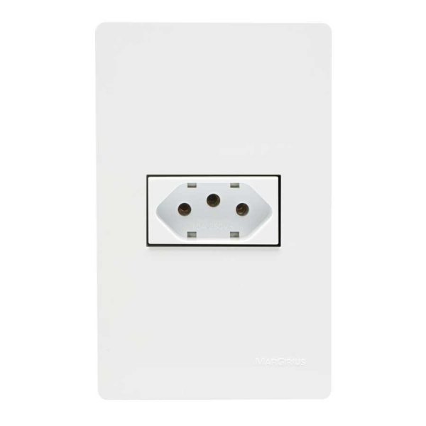 Conjunto 4x2 tomada 10a Infiniti