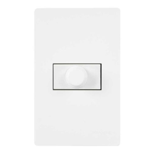 Conjunto 4x2 Variador de luminosidade e velocidade 300W 127V~
