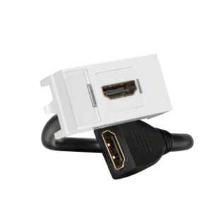 Tomada HDMI