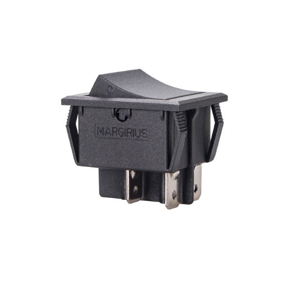 Interruptor de tecla 20.223 - bipolar