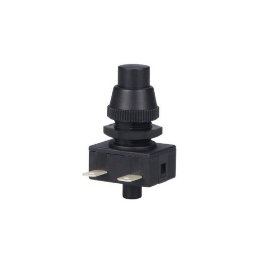 Interruptor pushbutton 36.123 - unipolar