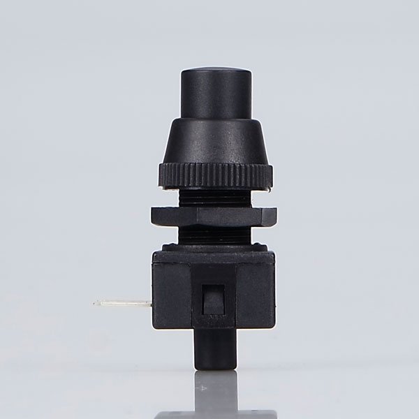 Interruptor pushbutton 36.123 - unipolar - Imagem 3