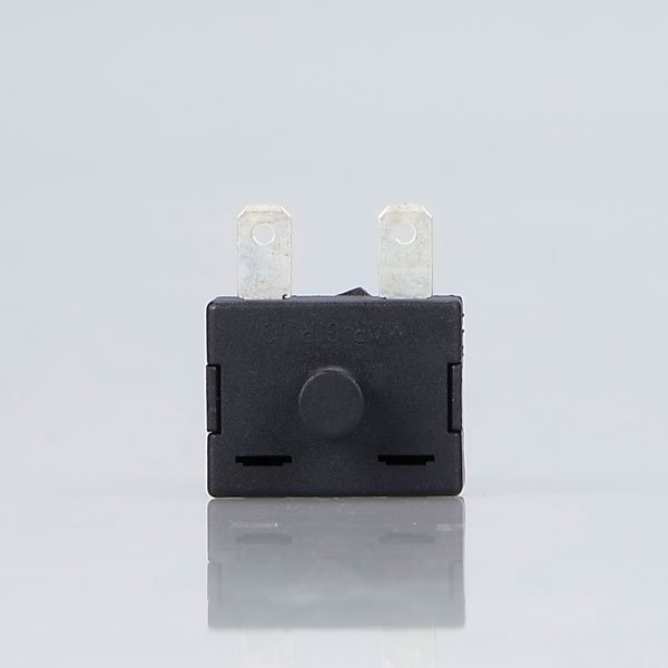 Interruptor pushbutton 36.123 - unipolar - Imagem 5