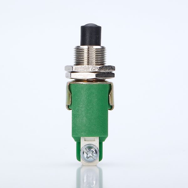 Interruptor pushbutton CS-390 - unipolar - NA - Imagem 3