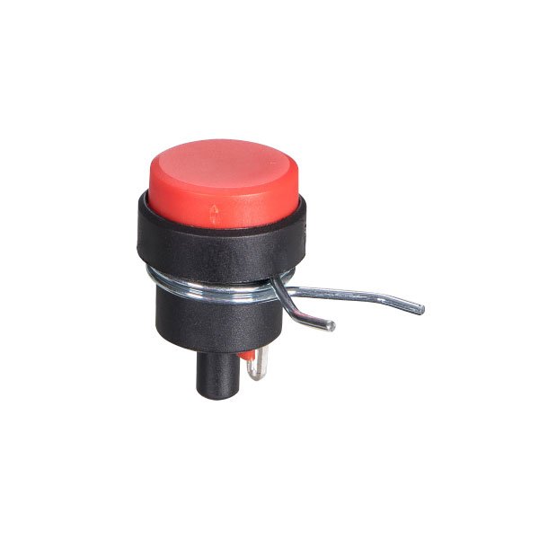 Interruptor pushbutton CS-392 - unipolar - NA