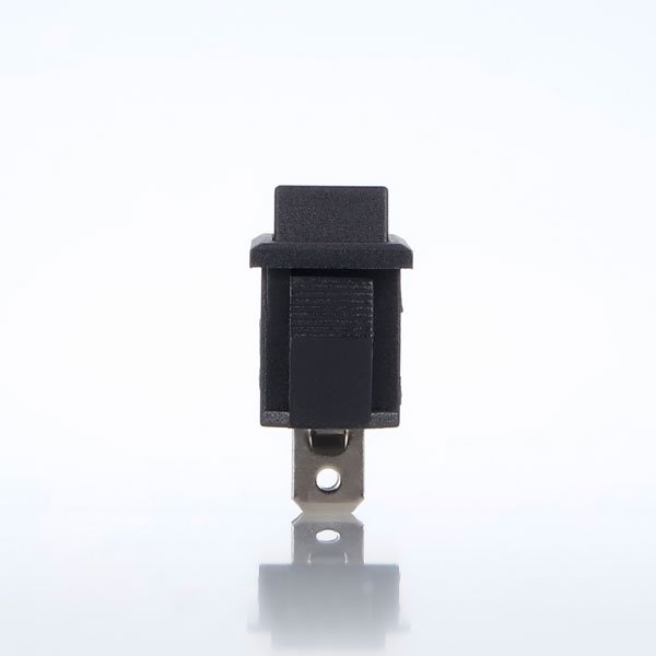 Interruptor de tecla 20.123 - unipolar - Imagem 3