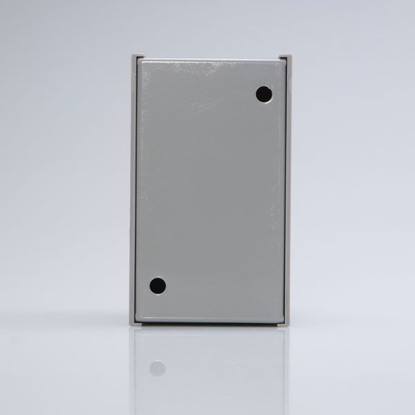 Interruptor de tecla CS-101 - bipolar 30A - com caixa - Imagem 2