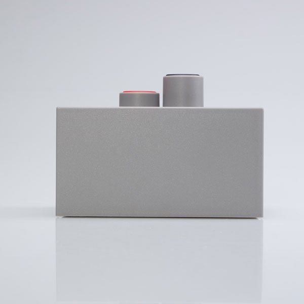 Interruptor de tecla CS-101 - bipolar 30A - com caixa - Imagem 4