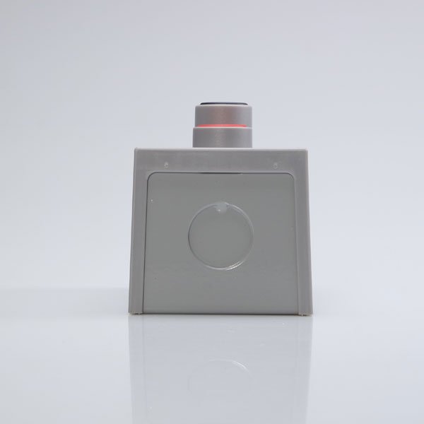 Interruptor de tecla CS-101 - bipolar 30A - com caixa - Imagem 5