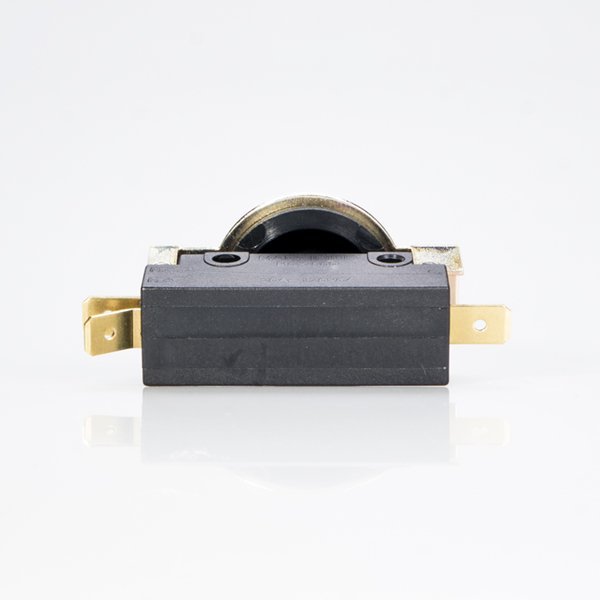 Microinterruptor de ação rápida MG-2602 - IR - Terminal Engate - com botão - Imagem 4