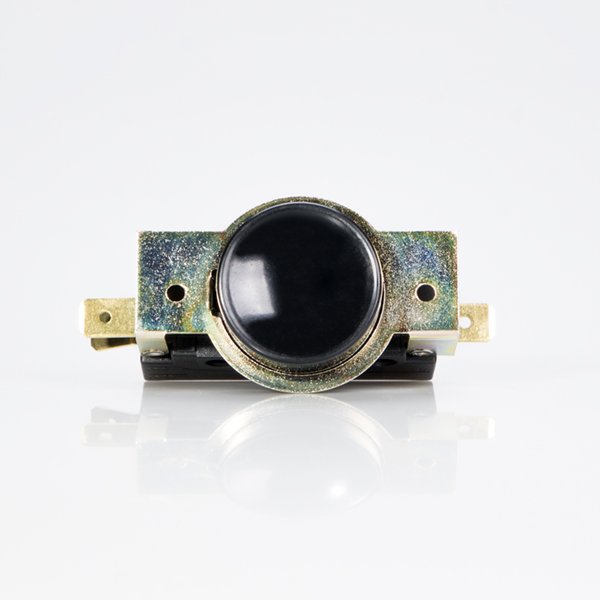 Microinterruptor de ação rápida MG-2602 - IR - Terminal Engate - com botão - Imagem 5