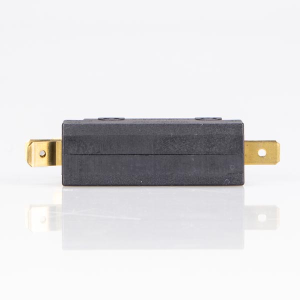 Microinterruptor de ação rápida MG-2605 - IR - Terminal Engate - com haste curta - Imagem 5