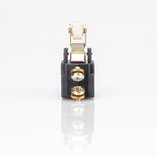 Microinterruptor de ação rápida MG-2606 - IR - Terminal Parafuso - com haste curta e rolete - Imagem 7