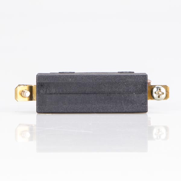 Microinterruptor de ação rápida MG-2606 - IR - Terminal Parafuso - com haste curta e rolete - Imagem 4