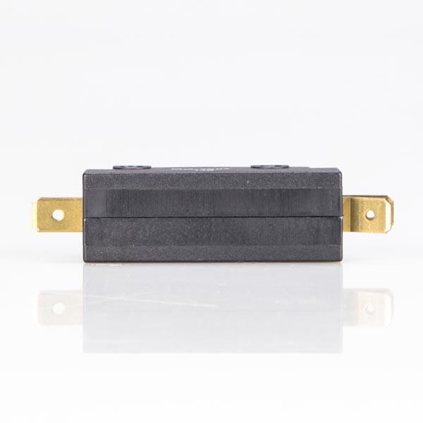 Microinterruptor de ação rápida MG-2607 - IR - Terminal Engate - com bucha metálica - Imagem 4