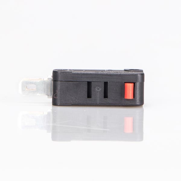 Microinterruptor de ação rápida 40.108 - NA/NF - com pino básico - Imagem 7