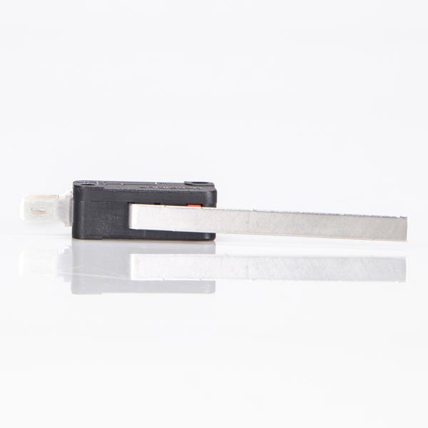 Microinterruptor de ação rápida 40.108 – NA/NF - com haste - Imagem 6