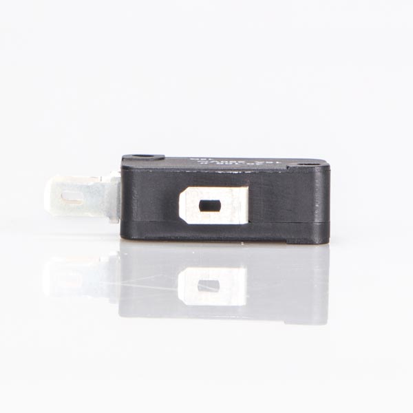 Microinterruptor de ação rápida 40.108 - NA/NF - com pino básico - Imagem 6