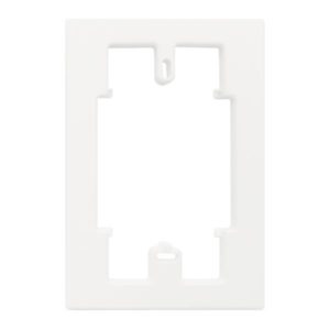 Prolongador Para Caixa 4x2" Branco