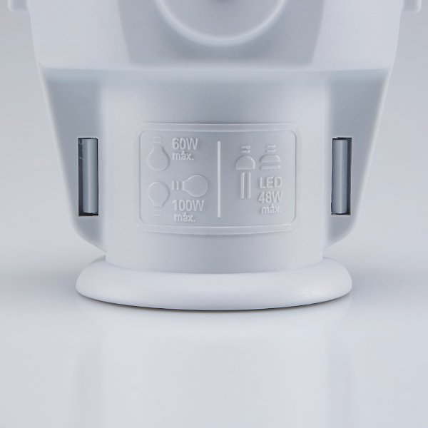 Relé fotoeletrônico com soquete E27 - Imagem 3