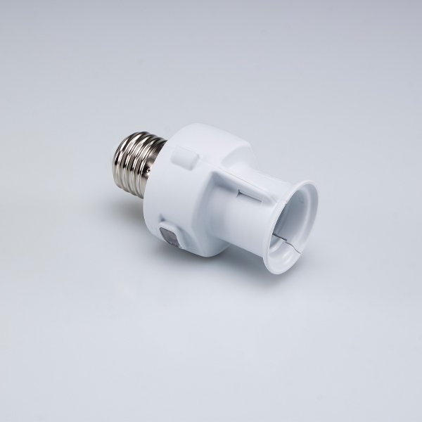 Relé fotoeletrônico com soquete E27 - Imagem 2