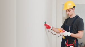 As instalações elétricas de sua casa são seguras