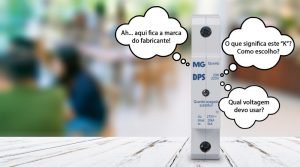 DISCAS PARA ESCOLHER DPS