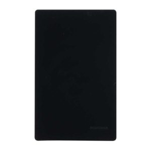Placa 4x2" cega