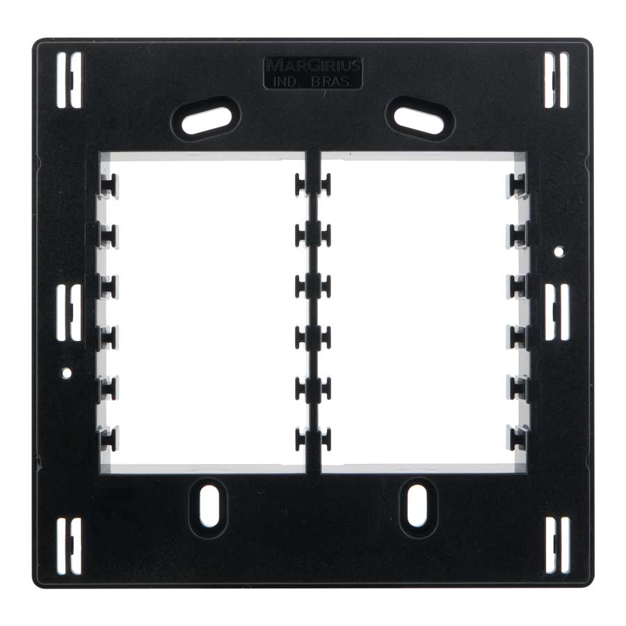 17849-Suporte-4x4”Cor-Ebony-Infiniti