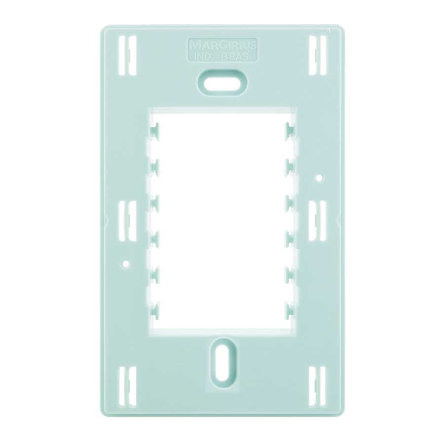 17856-Suporte-4x2”-Cor-Menta-Infiniti